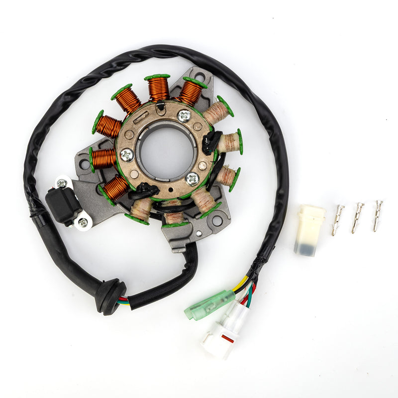 Stator for Yamaha Banshee YFZ350 1995-1999 2000 2001 2002-2006 ATV