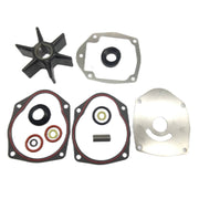DURAFORCE 43026Q06 Water Pump Impeller Repair Kit for Mercruiser Alpha One Gen 2 Outdrive