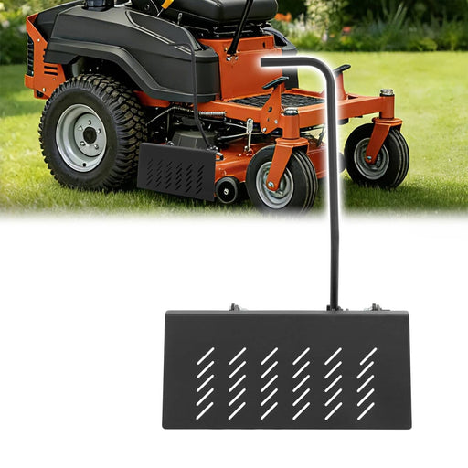 DURAFORCE #088-6003-00 #ACS6000ULS Chute Blocker System for Most ZT Mowers