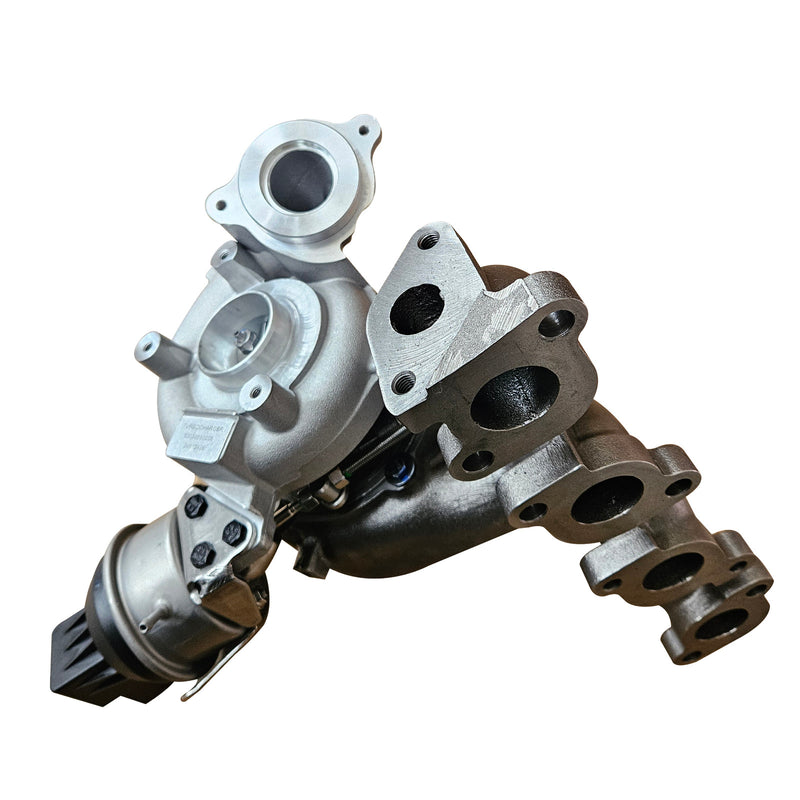 BV43 Turbocharger Turbo for Audi A3 VW Beetle Golf Jetta 2.0L Diesel 2010-2013