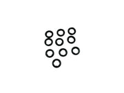 DURAFORCE 09168-10022 Gear Oil Drain Plug Head Gaskets for Suzuki Outboard 20 Pieces