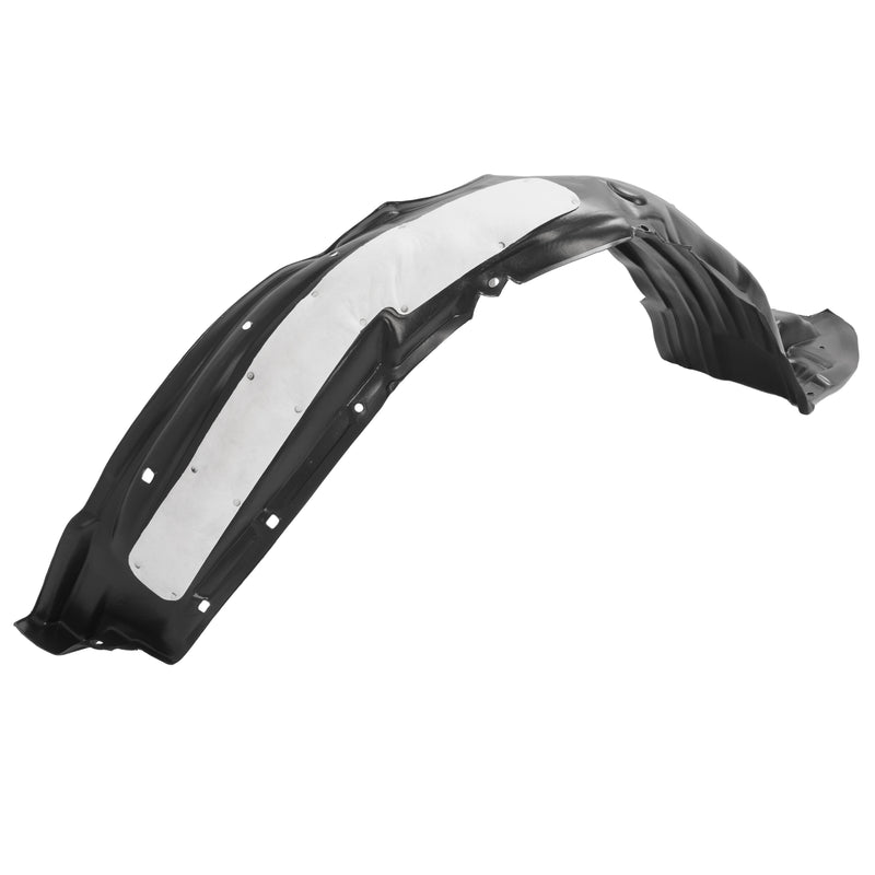 Front Right Side Fender Liner With Insulation Foam for Toyota Corolla 2017-2019