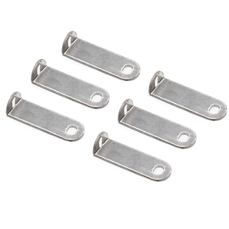 Billet Fuel Rail Kit for LS LS1 LS2 LS3 LS6 Intake Manifold with Hardware Black