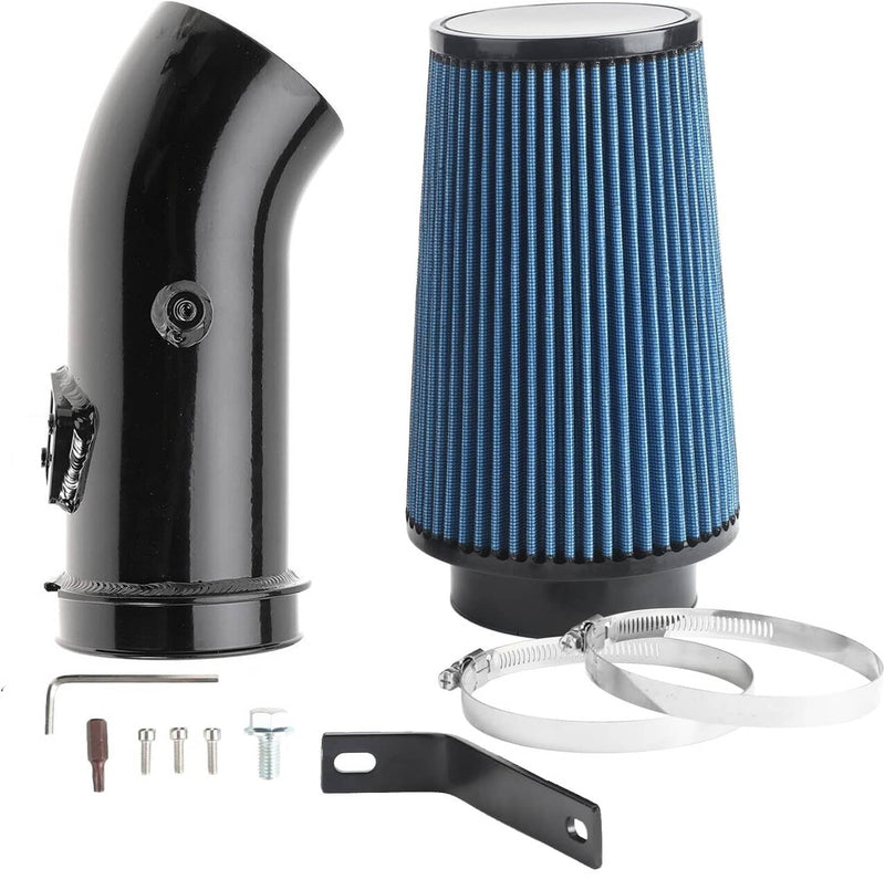 4" Oiled Cold Air Intake Kit for Ford F250 Powerstroke Diesel 6.7L