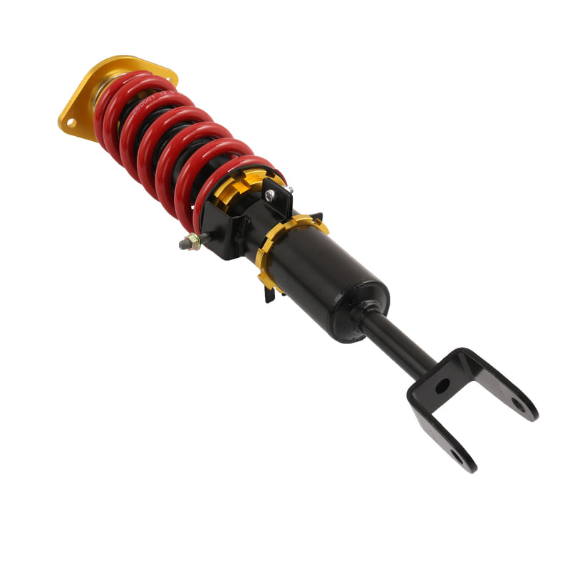 Coilovers Suspension Kits Fit for Nissan 350Z 03-08 Adj Height Lowering Shocks