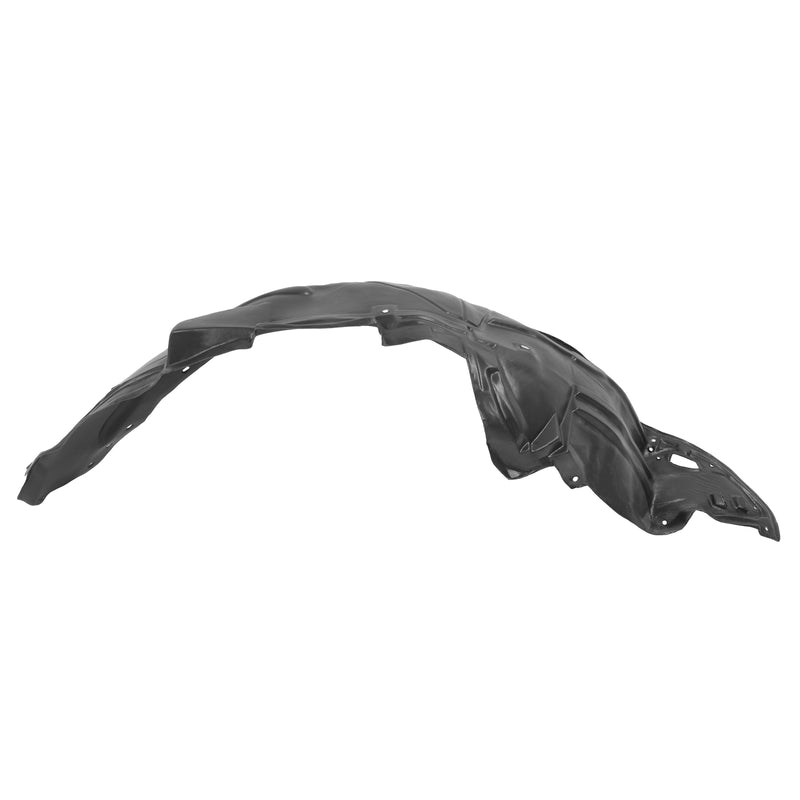 HO1250106 Front Left Inner Fender Liner for Honda Civic 2006-2011 2dr Coupe