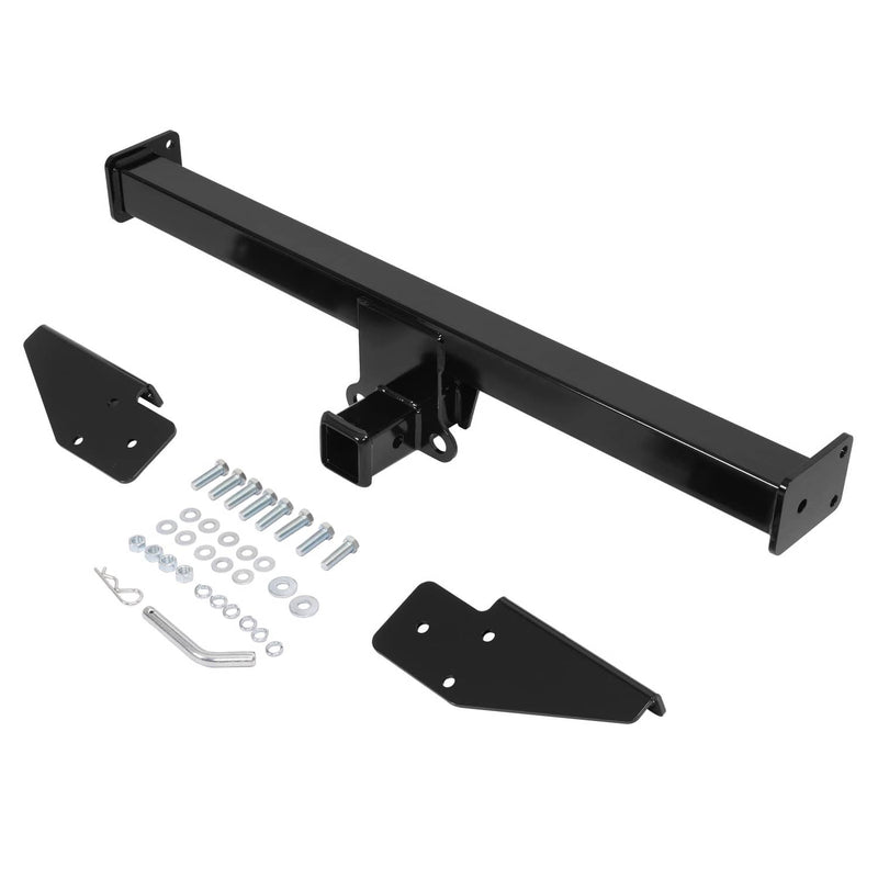 DURAFORCE Class 3 Rear Trailer Hitch for Volvo XC90 2003-2014 Hitch Pin Included Steel
