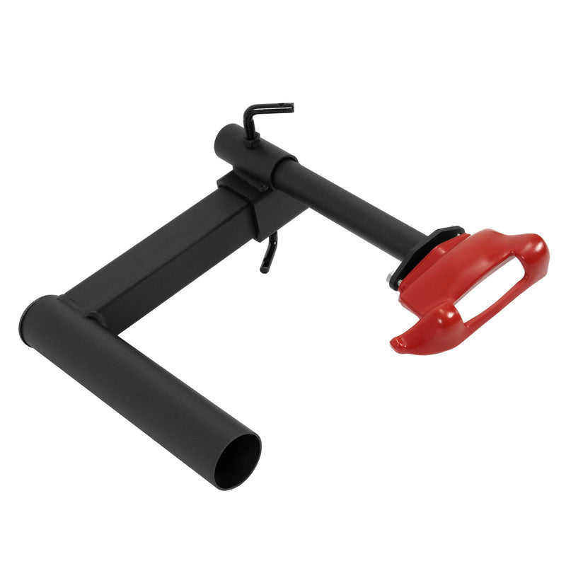 Manual Tire Changer Duck Head Modification Kit for Car 16"-25" Tires