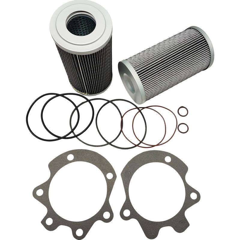 AT327883 Transmission Filter Kit for Allison for John Deere 29506337 29509723