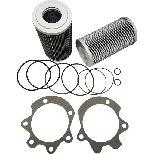 DURAFORCE AT327883 Transmission Filter Kit for Allison for John Deere 29506337 29509723