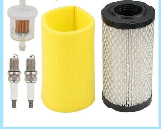 DURAFORCE 793569 Tune Up Kit For Craftsman YT3000 YS4500 LT2000 GY21055 MIU11511