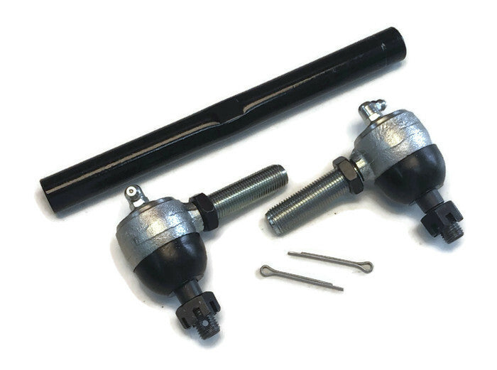 Steering Tie Rod Shaft Assembly for EZGO TXT Medalist Golf Cart 1994 2000 2