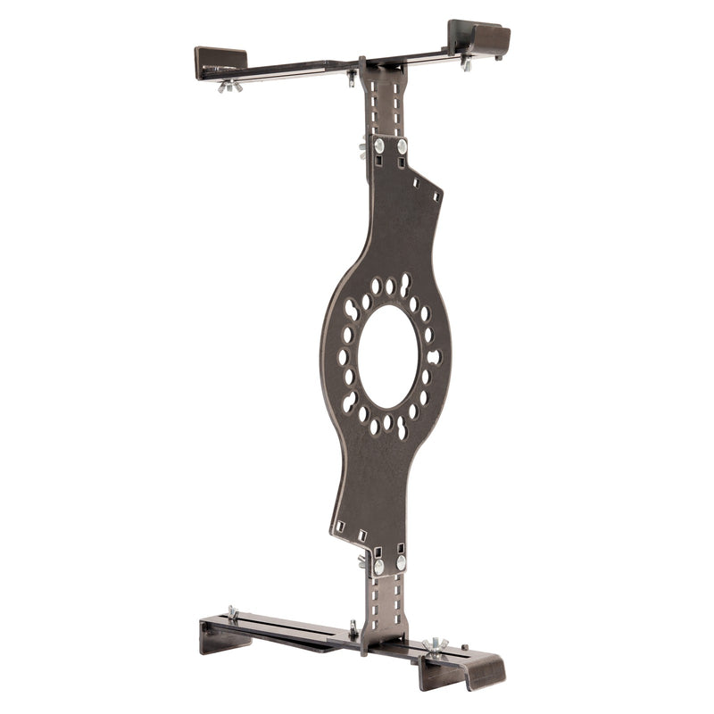 14"-22" Wheel Fitment Simulator Tool for Tire Test Size Measuring Mockup 5-Lug