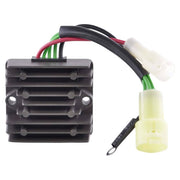 DURAFORCE 197-0001 6R3-81960-10-00 Voltage Regulator for Yamaha 115-225 HP