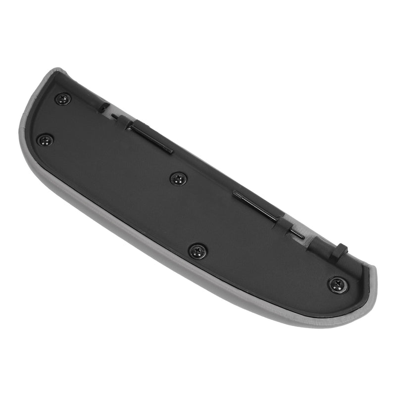 Door Armrest Panel Arm Rest Gray Lid Pad Front Left for Toyota Sienna 2004-2010
