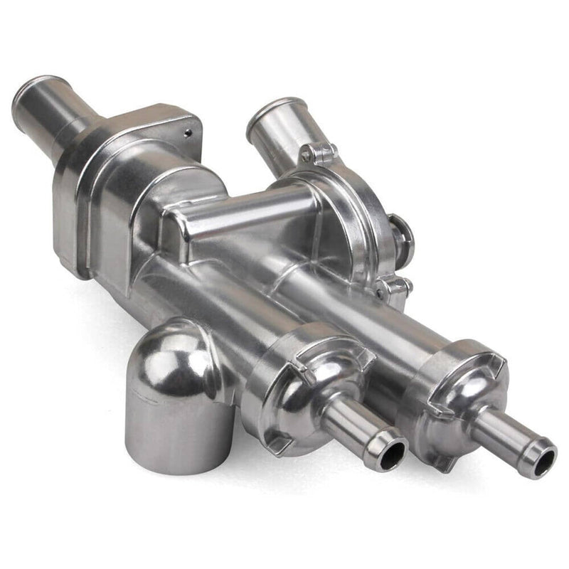 Aluminum Thermostat Housing Assy for Chrysler Sebring 200 Dodge Journey Avenger