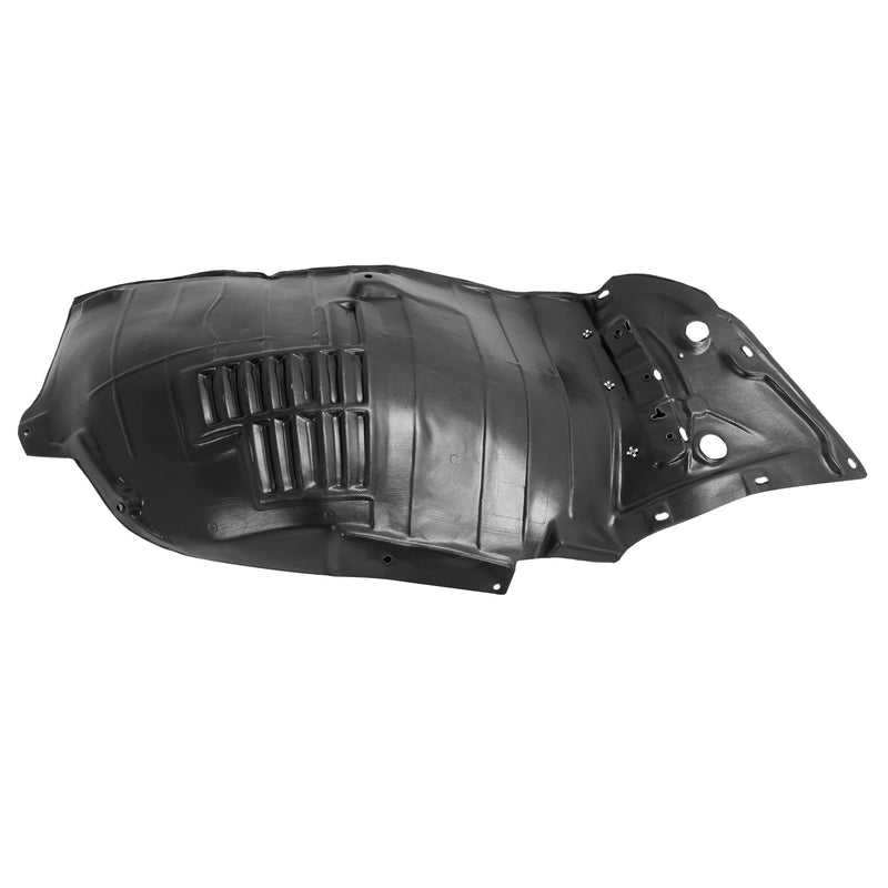 Inner Fender Liner Splash Shield for Infiniti Q50 2014-2023 16 Front Driver Side