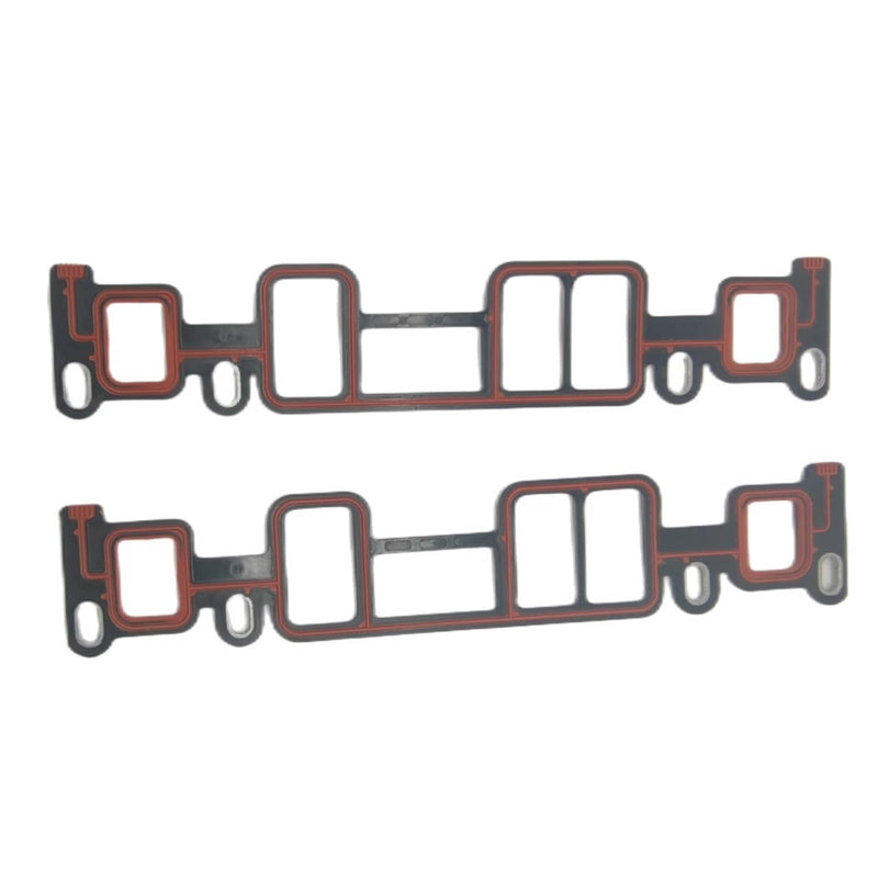DURAFORCE 27-8243261 Marine Intake Gasket Replacement for Mercury and for Sierra 18-0487