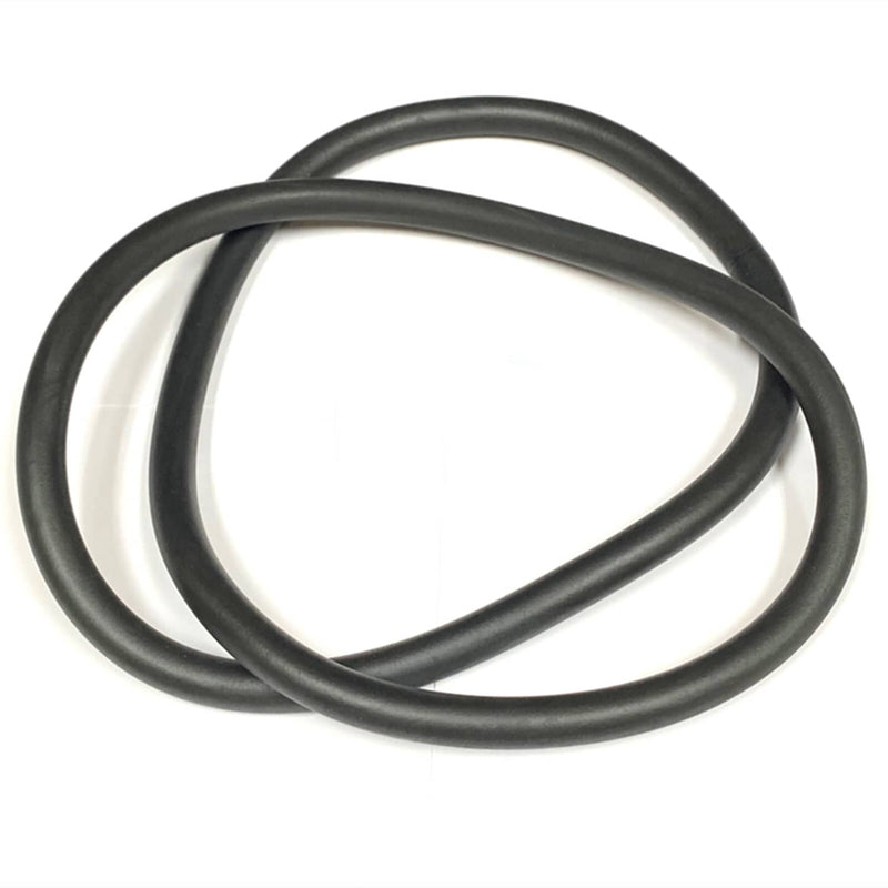 DURAFORCE 43713 3713 Transom Foam Gasket Seal for Mercruiser Alpha One Gen 2 Bravo