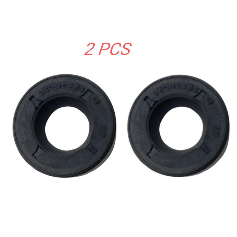26-76384 26-8M0204708 26-8164641 Oil Seals for Mercury Marine 2 Pieces