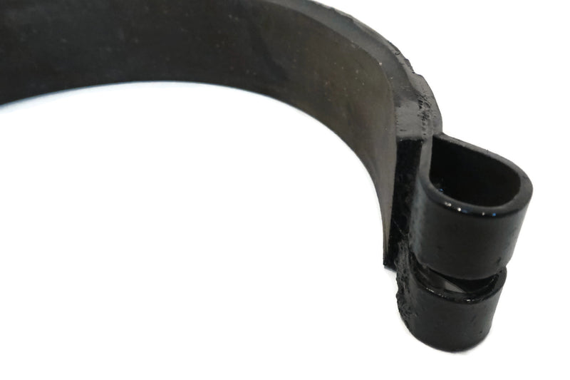 4 Inch Brake Band Drum and Cable Kit for Manco 1492 1036 4316 Model 415 311 Kart