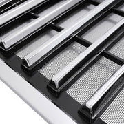 DURAFORCE Front Upper Grille Bug Screen for Mack Vision CXU/CXN/CX CX600 2002-2016