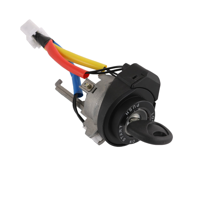 Ignition Lock Cylinder Switch w/ Keys for Kia Optima 2011-2015 Rio 2013-2017