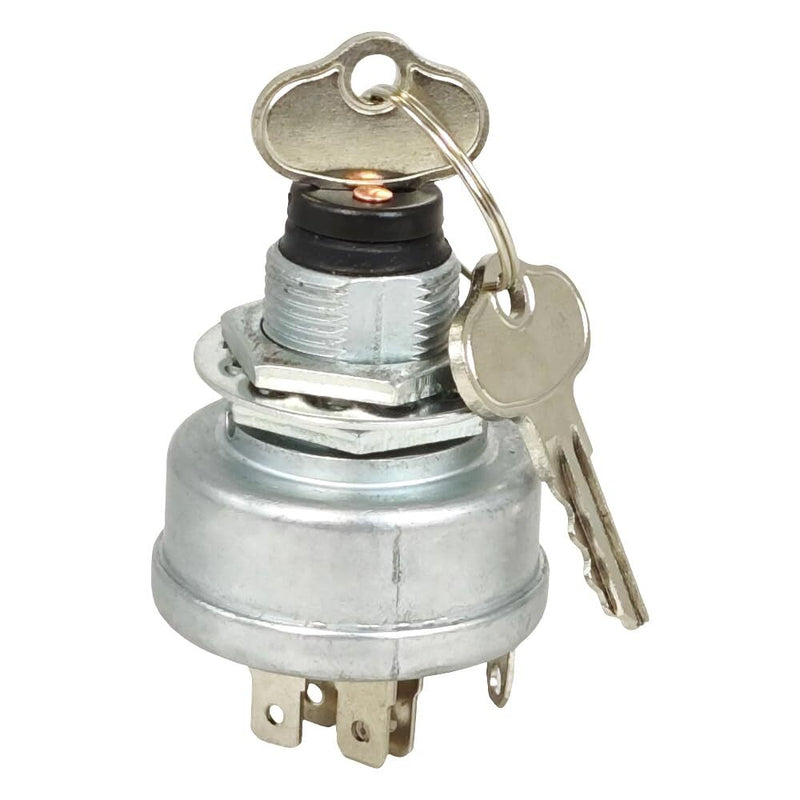2410109 Ignition Switch With 2 Keys Fit for Polaris 1999 Ranger 500 6x6