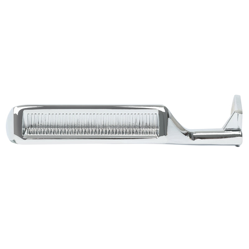 Steel RH Inside Door Handle Chrome Fits F150 F250 F350 Bronco 1987-1996