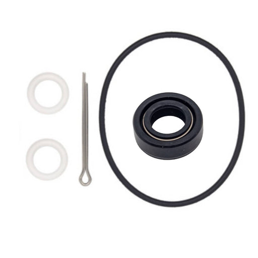 DURAFORCE 91252-ZV1-003 91351-ZV1-003 Seal Kit for Honda BF4 BF4.5 BF5 BF6 Outboard