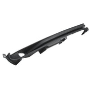 DURAFORCE TK4950C11C Front Right Passenger Fog Light Cover Bezel Trim for Mazda CX-9 2016-