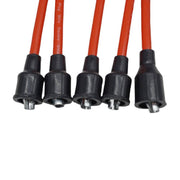 DURAFORCE 84-816761Q5 84-813720A5 84-816761A5 Marine Spark Plug Wire Set for Mercruiser
