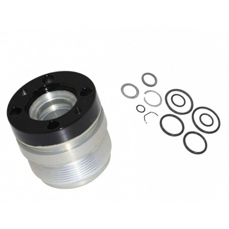 DURAFORCE 806191T Cylinder Cap Seal Kit for Mercrusier Alpha One Gen II 25-87400A2