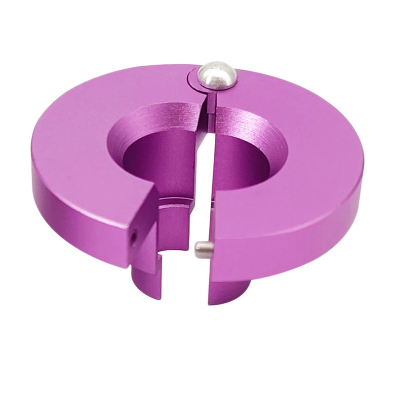 Purple Transmission Oil Cooler Line Disconnect Tool for Ford Trucks F150 450