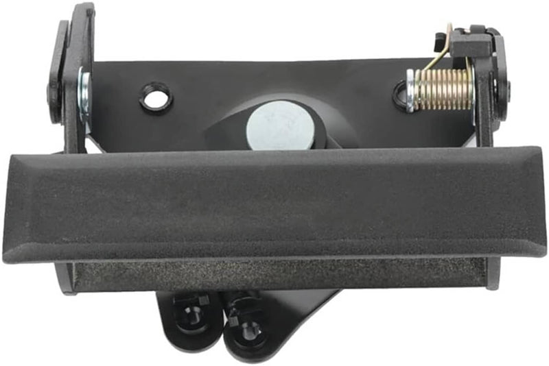 Tailgate Handle and Bezel for Chevy Silverado C/K C1500 C2500 C3500 1988-1998