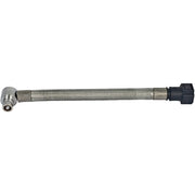 DURAFORCE 62900-01D EFI Fuel Gas Line for Harley Davidson Road King FLHR 2002-2007
