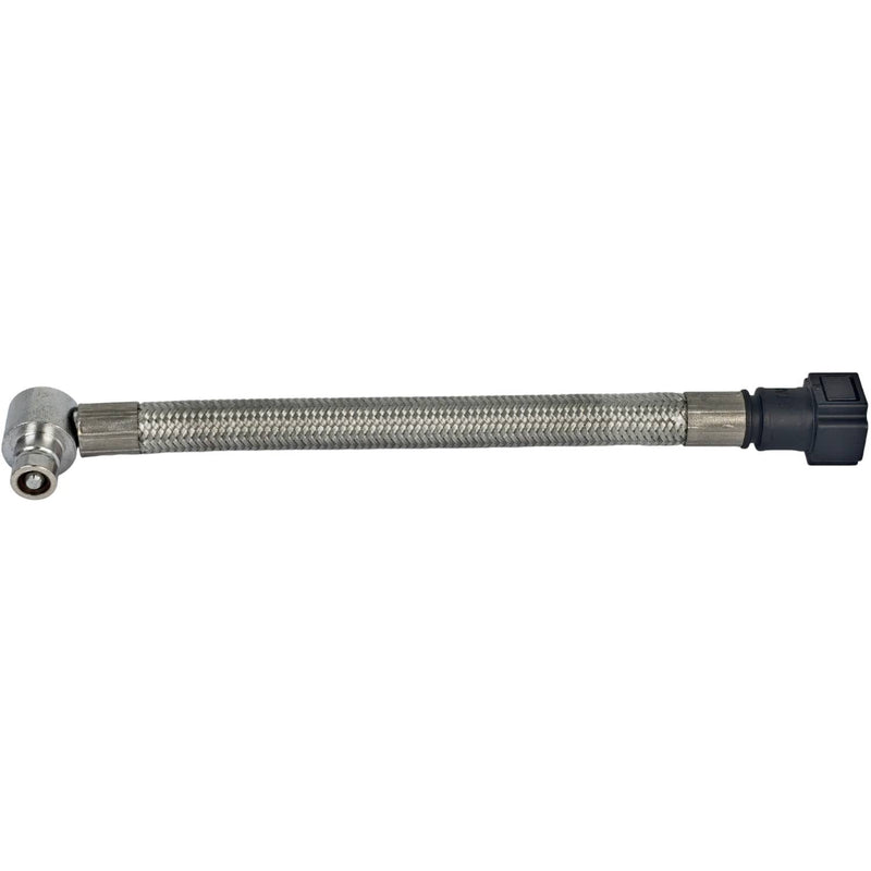 DURAFORCE 62900-01D EFI Fuel Gas Line for Harley Davidson Road King FLHR 2002-2007