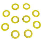 DURAFORCE 26-830749 Lower Unit Gear Case Gaskets for Mercury Outboard 830749 10 Pieces