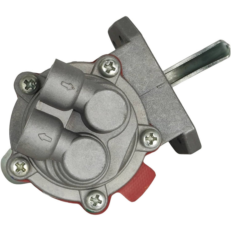DURAFORCE 3637292M91 Fuel Lift Transfer Pump for Massey Ferguson 203 205 250 253 360