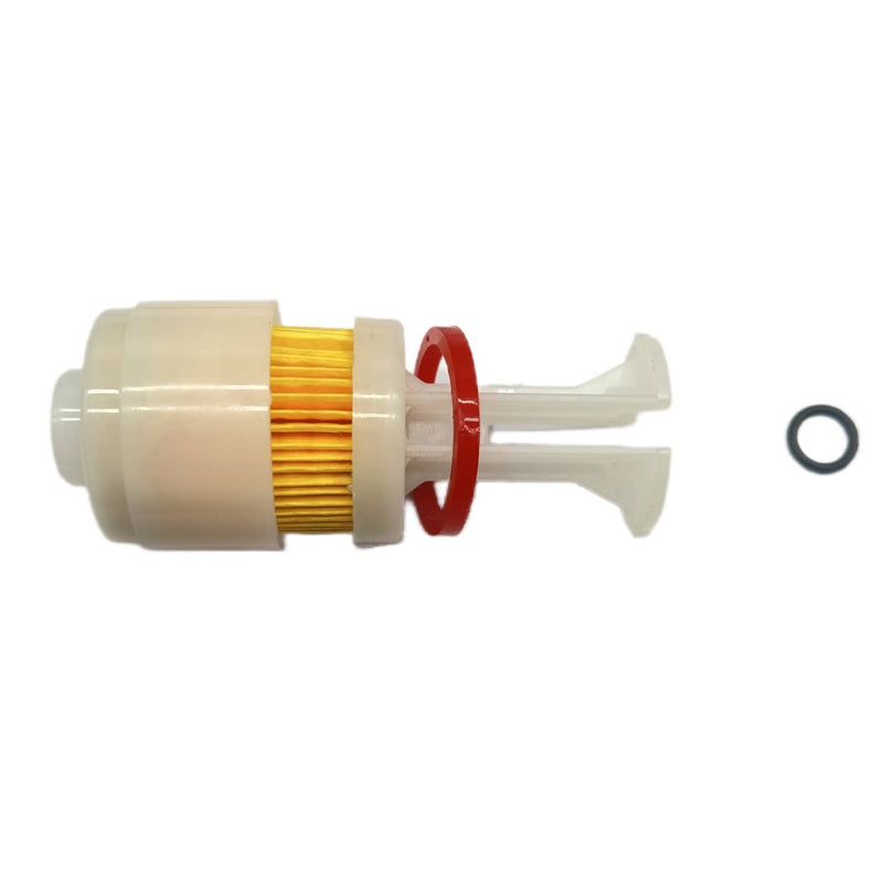 DURAFORCE 65L-24563 Fuel Filter Element for Yamaha Outboard F 150 200 225 250 HP