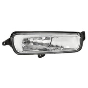 DURAFORCE Fog Lights W/Bulb Clear Lens for Ford Transit 2020-2026 Focus 2015-18 LH&RH Pair