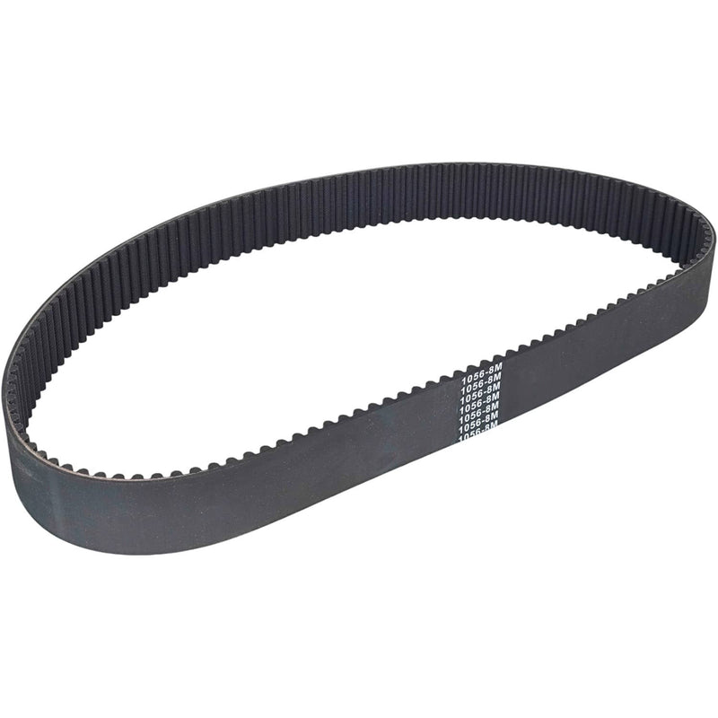DURAFORCE BDL-30853-ST Drive Belt for Harley Davidson FLHFB Super Sport 1965