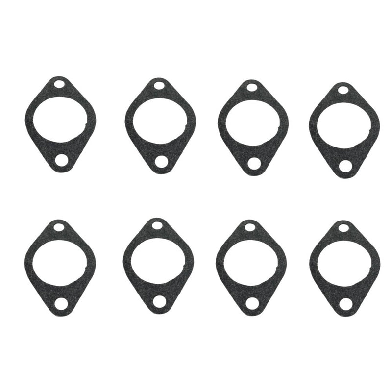 DURAFORCE 27-15172 Carburettor Intake Gasket for Mercury Mariner Outboard Sierra 18-0324