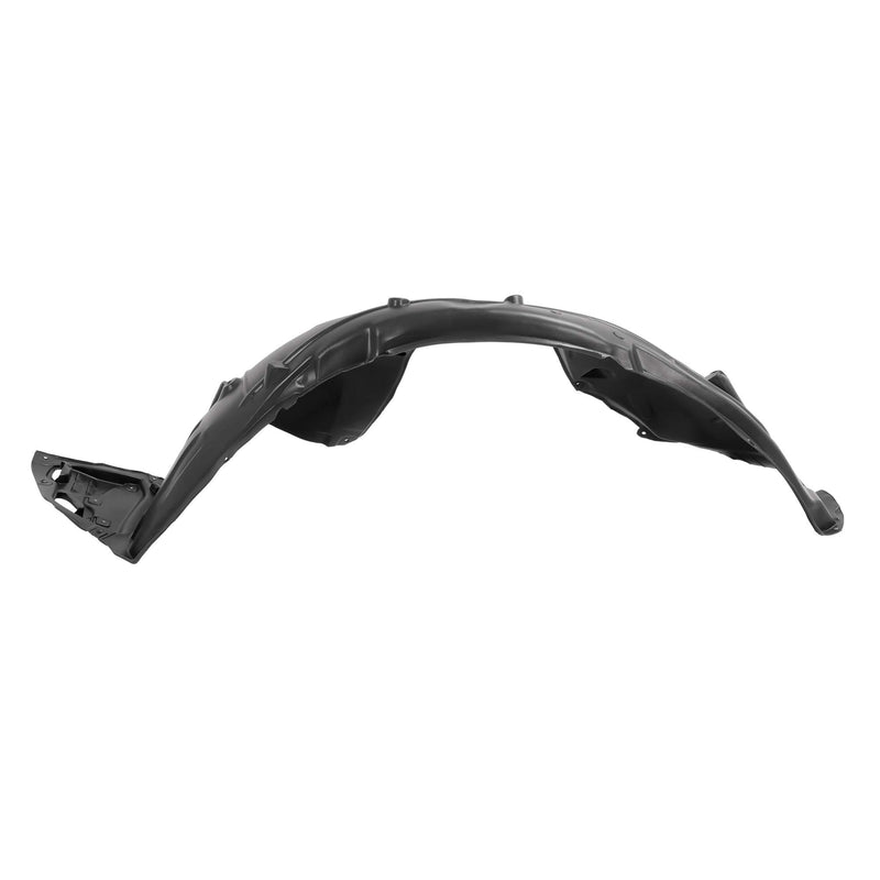 Front Driver Side Fender Liner Splash Shield for 2016 2017 2018 for Honda Civic