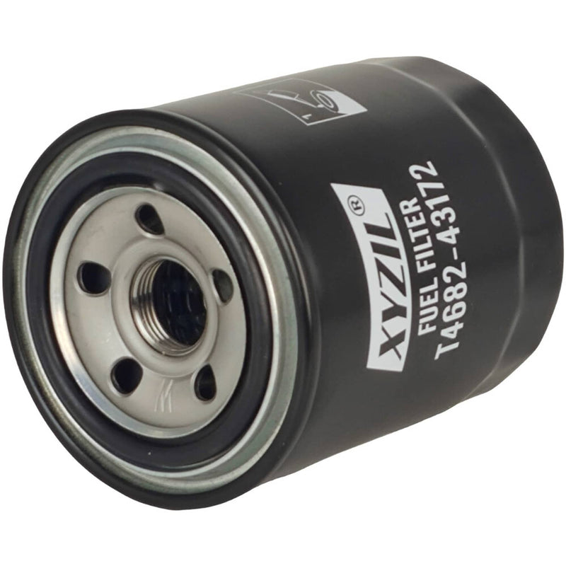DURAFORCE T4682-43172 Fuel Filter for Kioti Tractor CK2610 CK2610H DK45S DK55