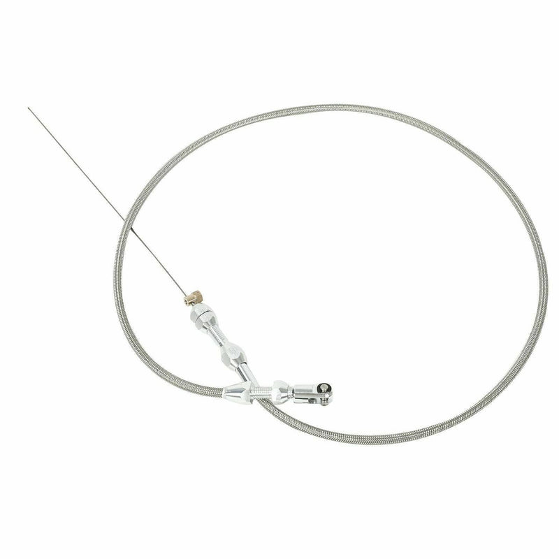 36" Throttle Cable for Chevrolet Chevy 4.8L 5.3L 6.0L 5.7L LS Swap Conversion