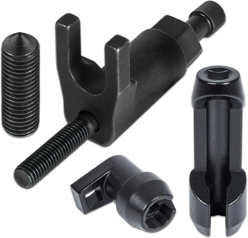 Fuel Injector Socket Set and Removal Tool for Ford 6.7L Powerstroke
