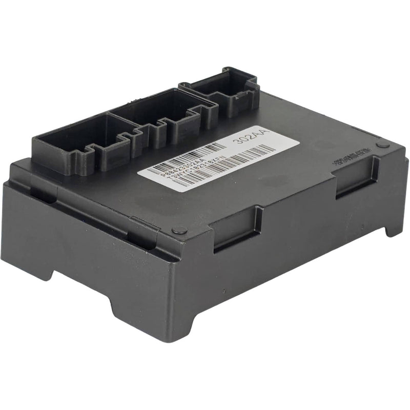 DURAFORCE 68423302AA Transfer Case Controller Module for Jeep for Dodge Durango Gas Engine
