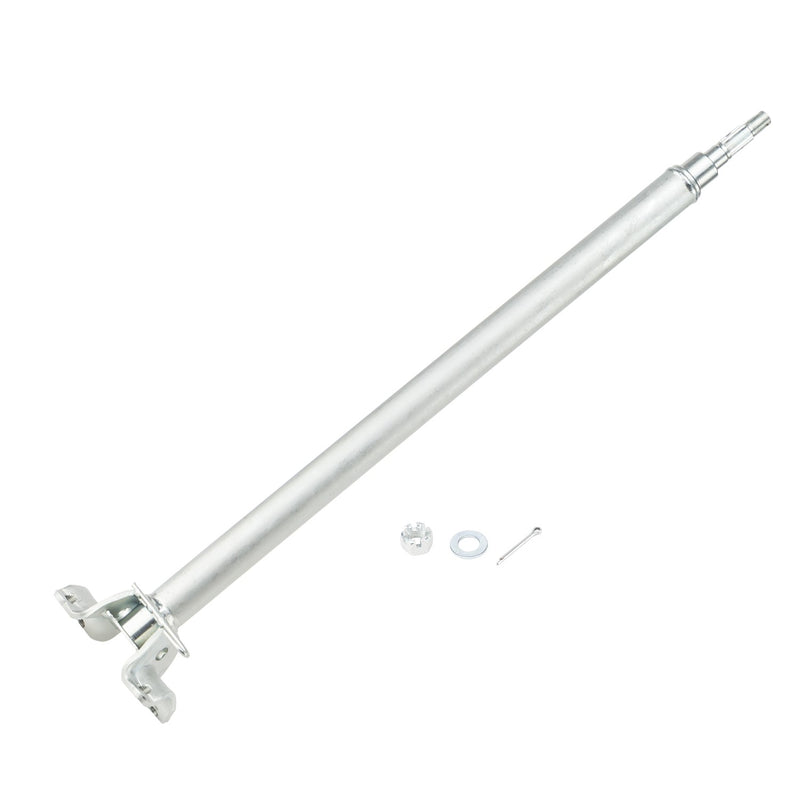 1PE-F3813-00-00 Steering Stem Shaft Assembly for Yamaha Raptor YFM700RSE 2007-12
