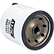 DURAFORCE Maintenance Filter Kit for Bobcat 864 863 873 883 Outer Inner Air Fuel Separator